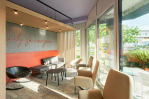 B&B Hotel Heidelberg